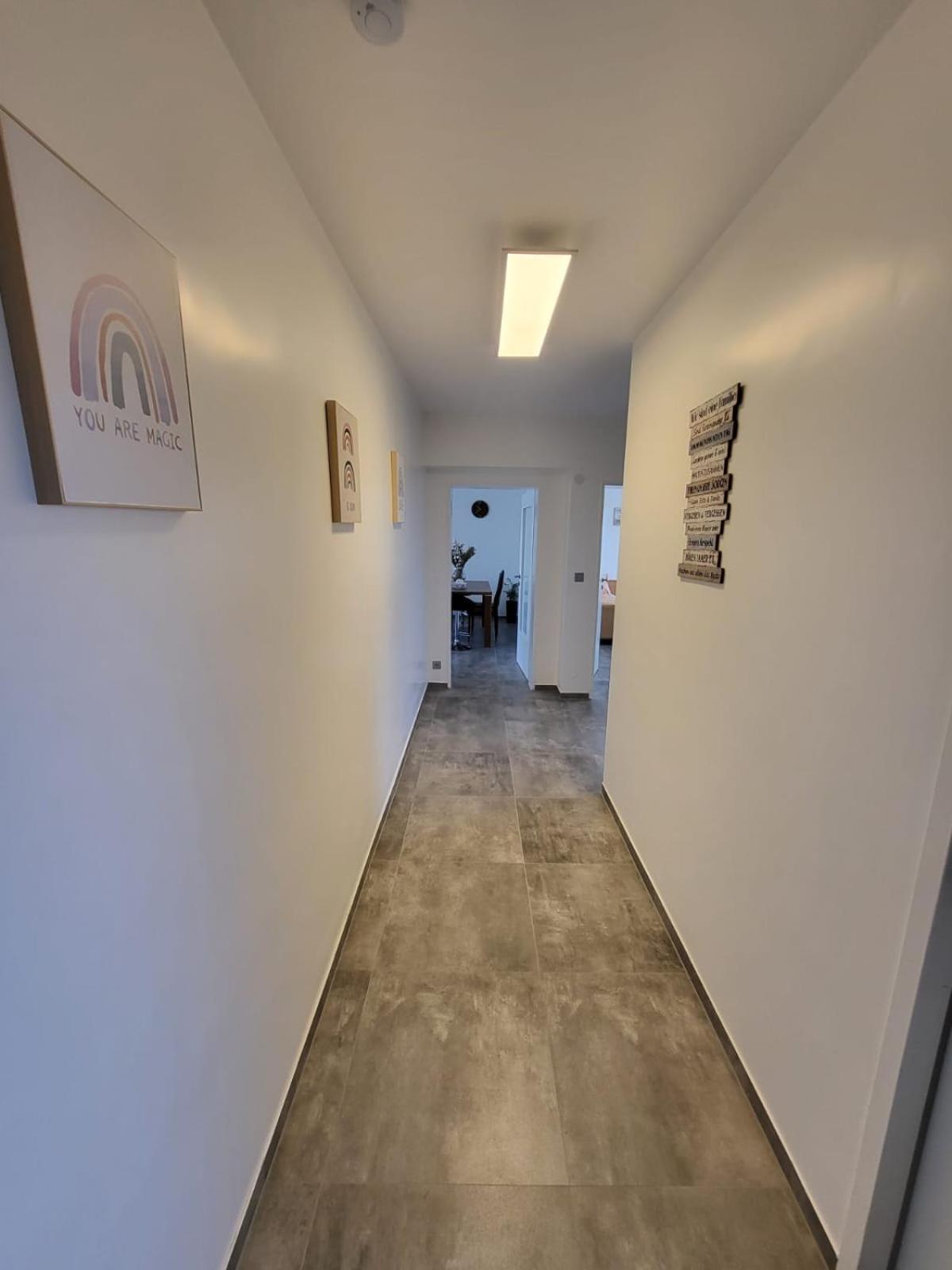 Chic Appart Im Herzen Bad Nauheim, 2-Zw, 65Qm Apartment Exterior foto