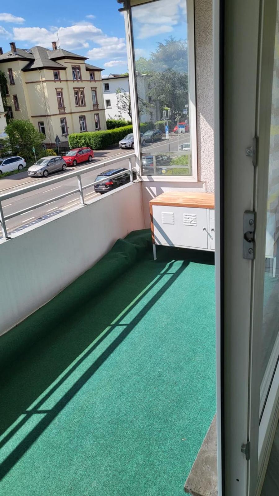 Chic Appart Im Herzen Bad Nauheim, 2-Zw, 65Qm Apartment Exterior foto